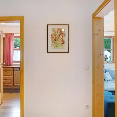 Ferienwohnung Zugspitzblick Grainau Exterior photo