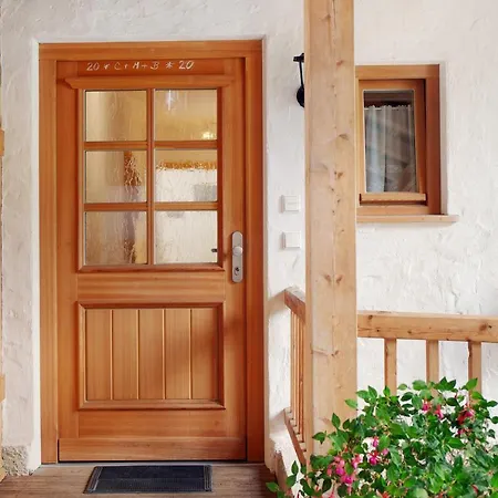 Ferienwohnung Zugspitzblick Grainau Exterior photo