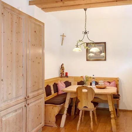 Ferienwohnung Zugspitzblick Grainau Exterior photo