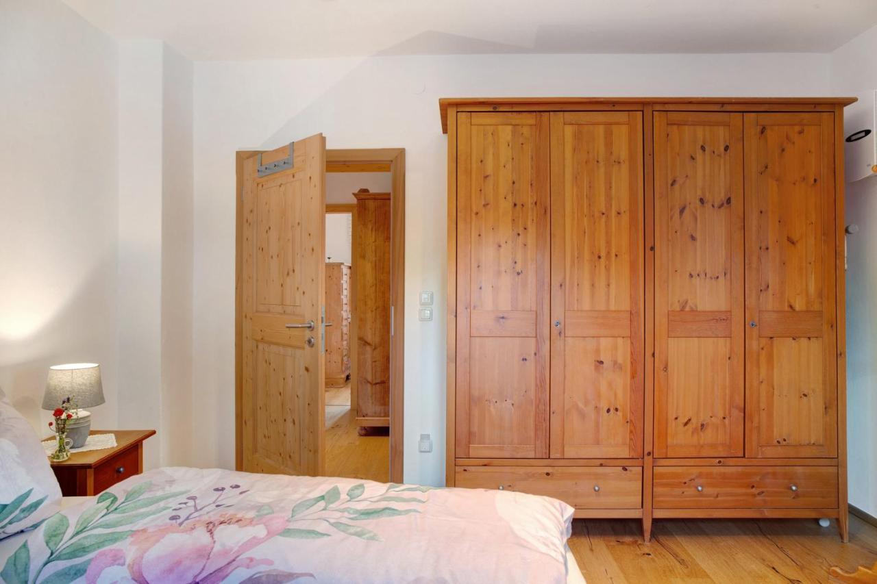Zugspitzblick Appartement