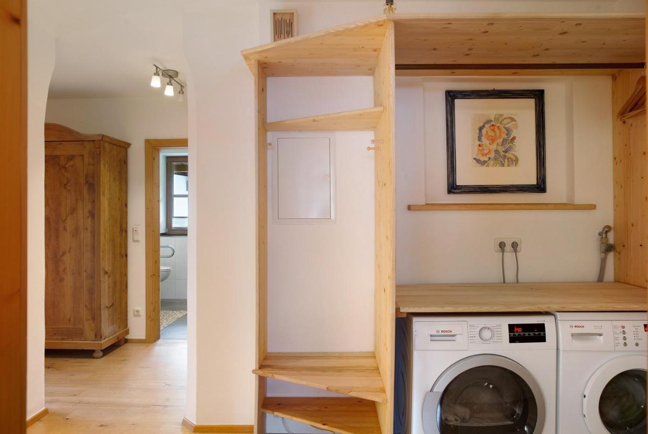 Zugspitzblick Apartment *